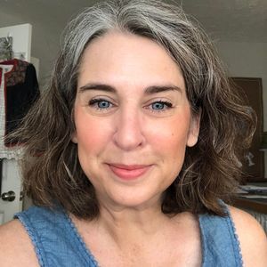 Meet your Posher, Vickie